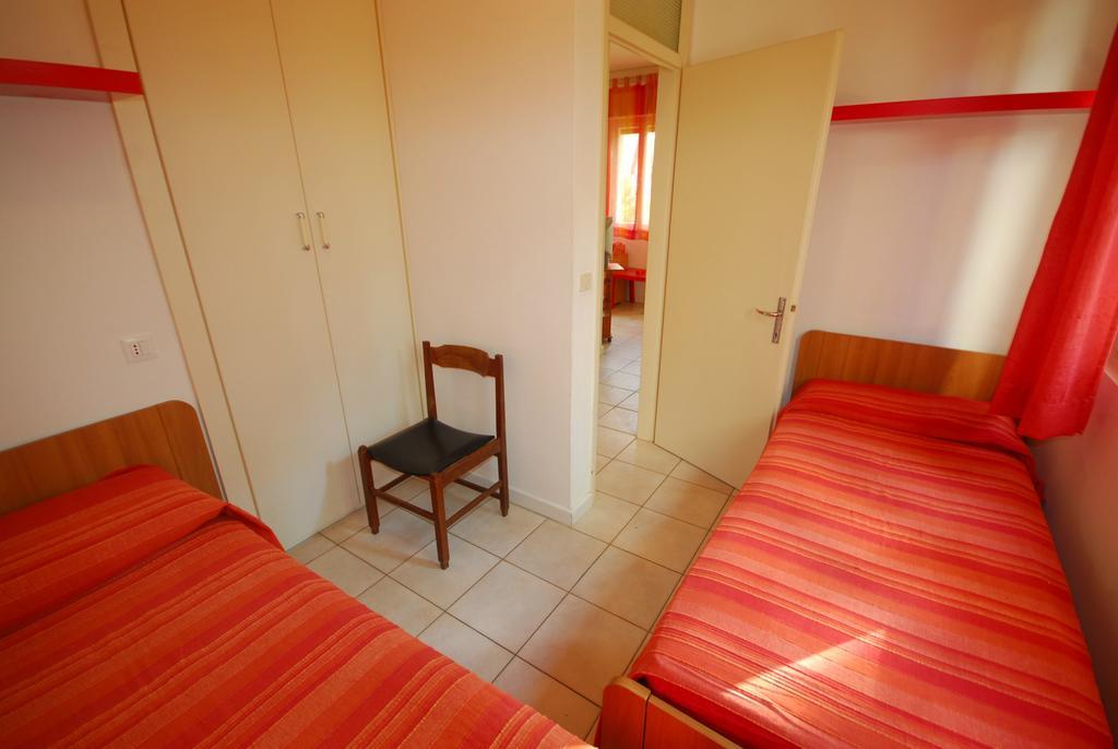 Villetta Ambra Lignano Sabbiadoro Extérieur photo